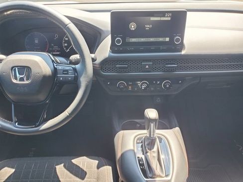 Used 2024 Honda HR-V Sport image 11