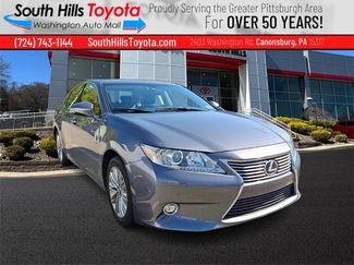 Used 2015 Lexus ES 350 image 1