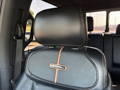 Used 2024 Ford F250 Platinum AWD/4WD image 23