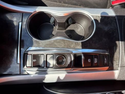 Used 2019 Acura TLX V6 SH-AWD w/ Technology Pkg image 19