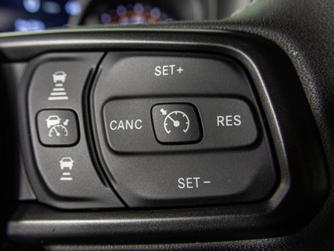 New 2026 Jeep Gladiator Sport AWD/4WD image 30