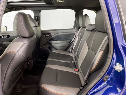 New 2026 Subaru Forester Sport AWD/4WD image 11