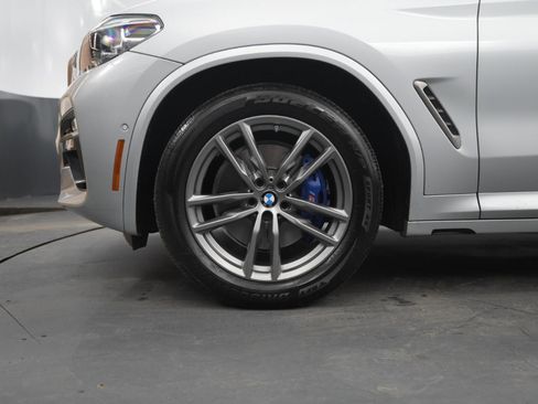 Used 2019 BMW X4 M40i w/ Premium Package image 10
