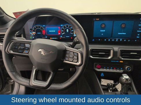 Certified 2024 Ford Mustang Premium image 25