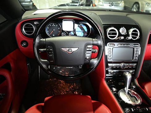Used 2007 Bentley Continental GT image 38