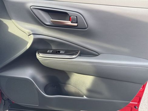 New 2026 Toyota Crown Limited image 17