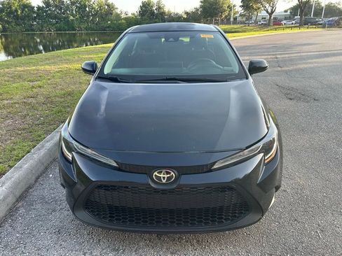 Used 2022 Toyota Corolla LE FWD image 9