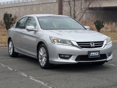 Used 2013 Honda Accord EX-L image 3