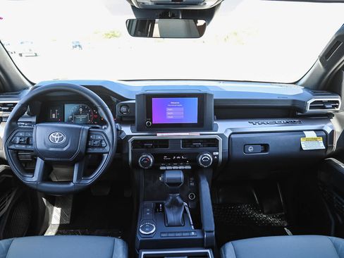 New 2026 Toyota Tacoma SR5 image 14