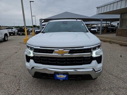 Used 2025 Chevrolet Silverado 1500 LT