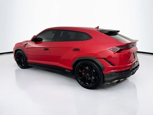 Used 2023 Lamborghini Urus Performante AWD/4WD image 7