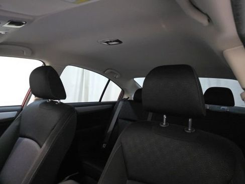 Used 2015 Subaru Legacy 2.5i image 24
