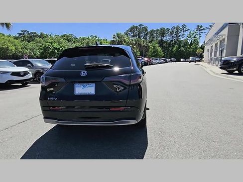 Used 2024 Honda HR-V EX-L image 24