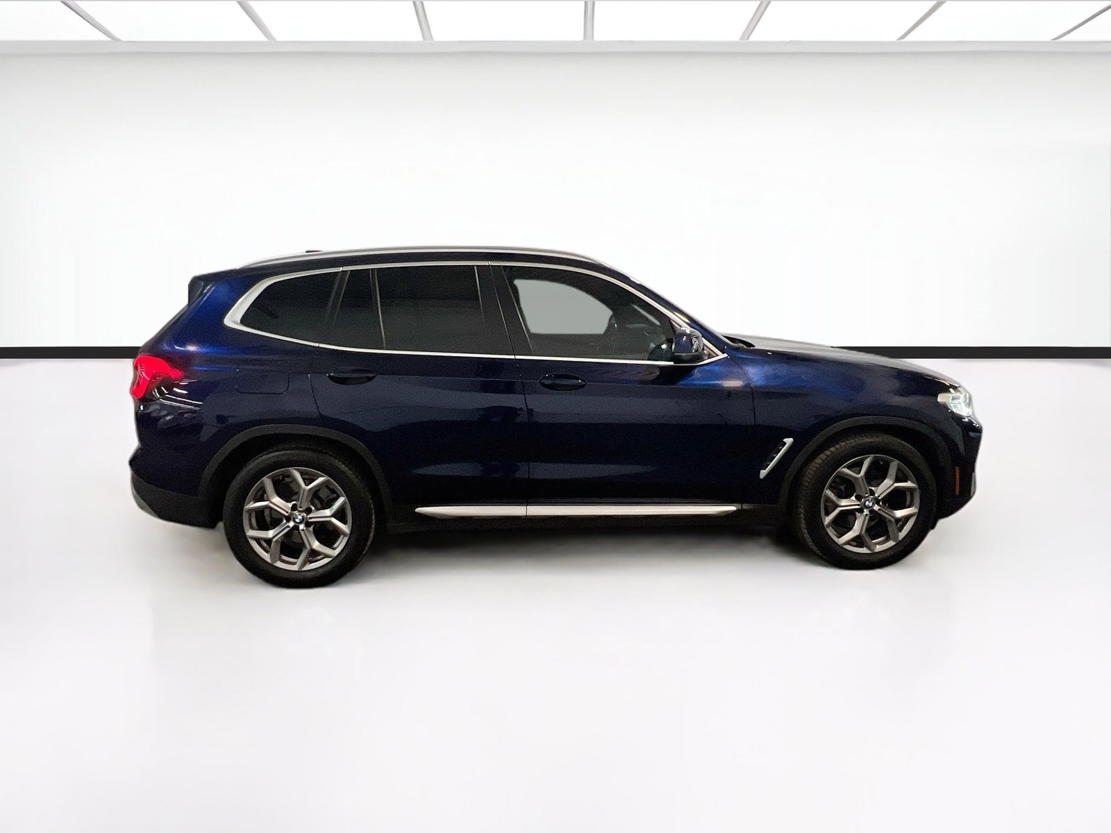 Used 2022 BMW X3 sDrive30i w/ Convenience Package RWD image 25