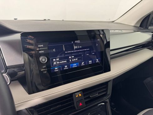 Used 2025 Volkswagen Taos S image 16