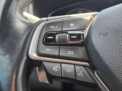 Certified 2021 Honda Accord Sport image 26