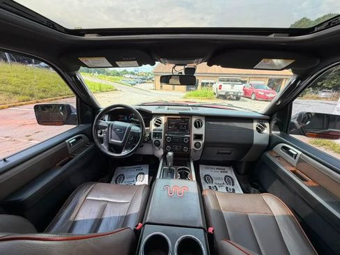 Used 2015 Ford Expedition King Ranch AWD/4WD image 18