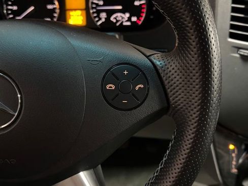 Used 2018 Mercedes-Benz Sprinter 3500 image 18