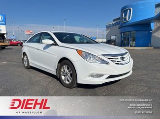 Used 2013 Hyundai Sonata GLS w/ Popular Equipment Pkg video 1