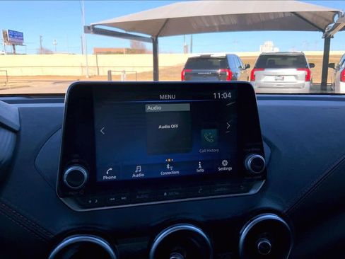 Used 2024 Nissan Sentra SR image 26