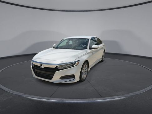 Used 2020 Honda Accord LX image 4