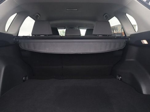 Used 2025 Toyota RAV4 XLE w/ Weather Package AWD/4WD image 24