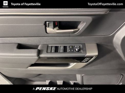 New 2026 Toyota Tundra Limited AWD/4WD image 28
