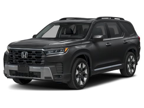 New 2026 Honda Pilot Touring image 1