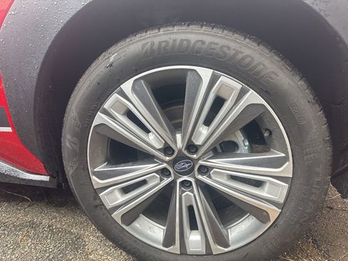 Used 2024 Subaru Solterra Touring w/ Touring Package image 22