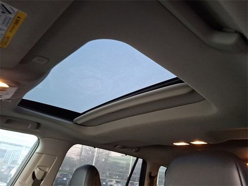 Certified 2023 Toyota Highlander XLE image 20