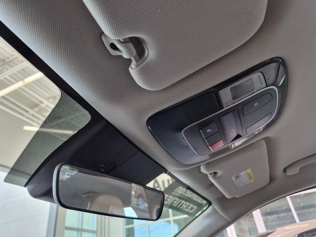 Used 2025 Hyundai Sonata SEL FWD image 20