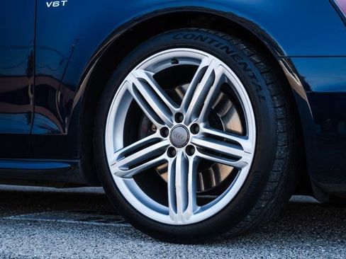 Used 2010 Audi S4 Premium Plus image 56