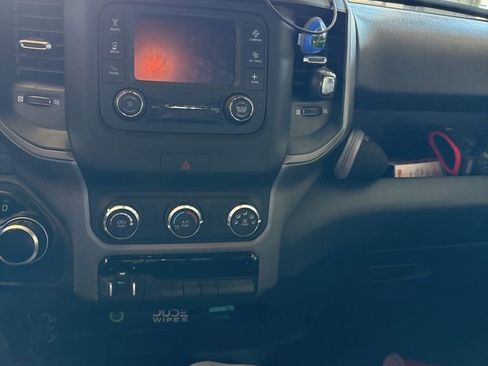 Used 2022 RAM 2500 Tradesman image 6