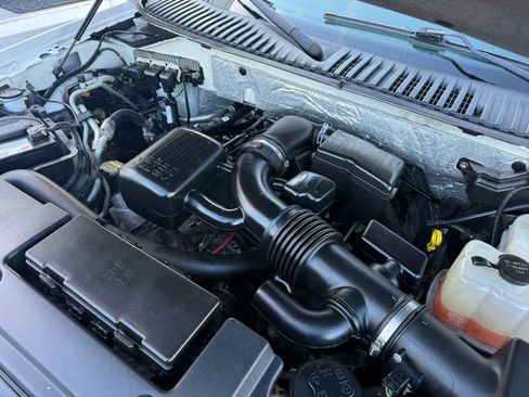 Used 2014 Ford Expedition EL Limited w/ Equipment Group 301A image 66