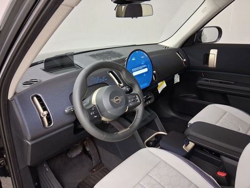 New 2027 MINI Cooper Countryman S AWD/4WD image 2