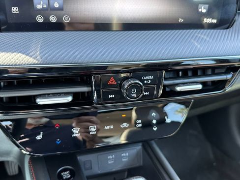 New 2026 Nissan Kicks SR w/ SR Premium Package FWD image 26
