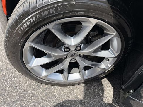 Used 2022 Dodge Charger GT RWD image 10