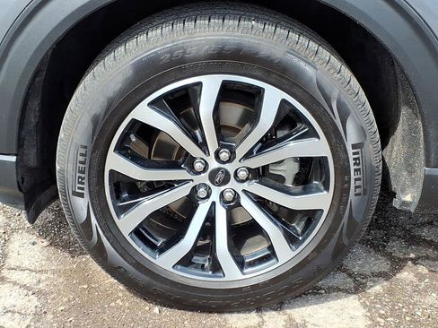Certified 2022 Ford Explorer ST AWD/4WD image 9