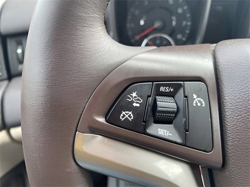 Used 2015 Chevrolet Malibu LTZ image 17