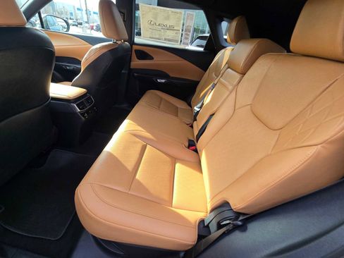 New 2026 Lexus RX 350 image 20