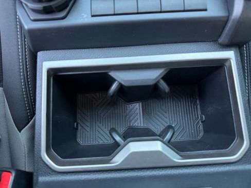 Used 2024 Toyota Tacoma Limited image 26