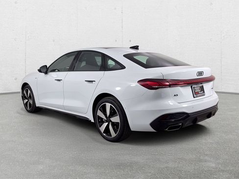 New 2026 Audi A5 2.0T Premium AWD/4WD image 5