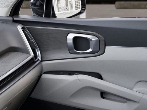 New 2026 Kia Sorento X-Line EX image 25