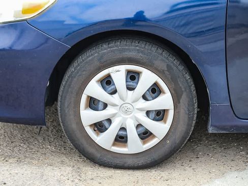 Used 2012 Toyota Corolla L FWD image 8