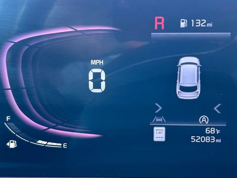 Used 2023 Kia Telluride S image 17