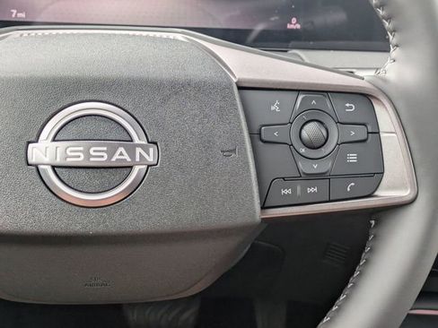 New 2026 Nissan Sentra SV image 19