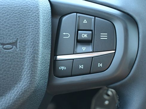 New 2025 Ford Ranger XLT w/ Equipment Group 301A High image 18