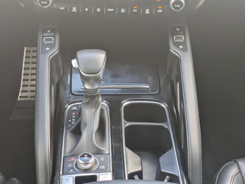 Certified 2025 Kia Telluride SX Prestige X-Line image 27
