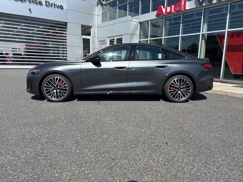 New 2026 Audi S5 Premium Plus AWD/4WD image 2