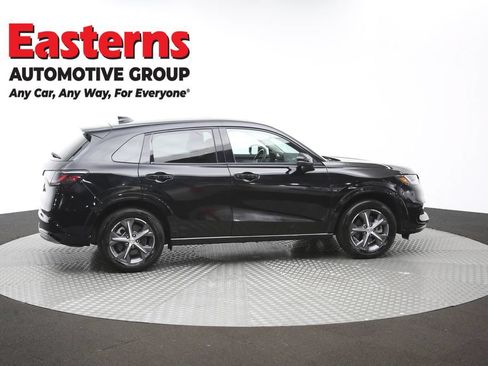 Used 2024 Honda HR-V EX-L image 43